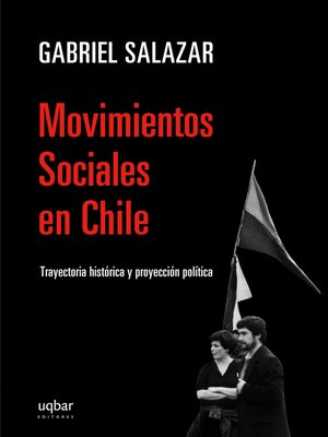 cover image of Movimientos sociales en Chile